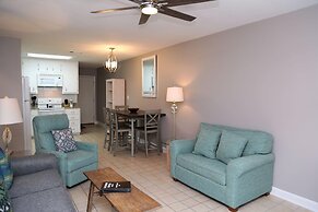 Southern Sands 306 2 Bedroom Condo by RedAwning