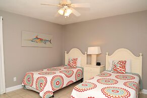 Southern Sands 306 2 Bedroom Condo by RedAwning