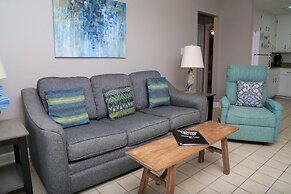 Southern Sands 306 2 Bedroom Condo by RedAwning