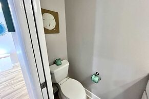 Gulfside Townhome 13 2 Bedroom Townhouse by RedAwning