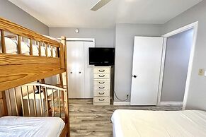 Gulfside Townhome 13 2 Bedroom Townhouse by RedAwning