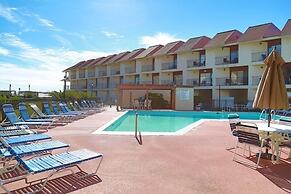 Gulfside Townhome 13 2 Bedroom Townhouse by RedAwning