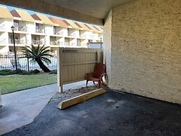 Gulfside Townhome 13 2 Bedroom Townhouse by RedAwning