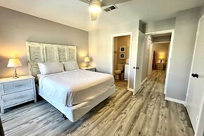 Gulfside Townhome 13 2 Bedroom Townhouse by RedAwning