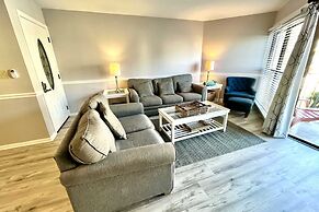 Gulfside Townhome 13 2 Bedroom Townhouse by RedAwning