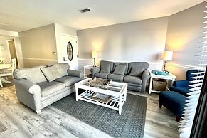 Gulfside Townhome 13 2 Bedroom Townhouse by RedAwning