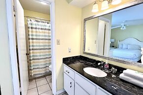 Southern Sands 104 2 Bedroom Condo by RedAwning