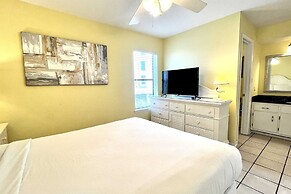 Southern Sands 104 2 Bedroom Condo by RedAwning