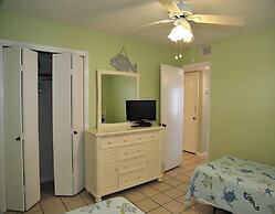 Southern Sands 104 2 Bedroom Condo by RedAwning