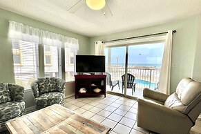 Southern Sands 104 2 Bedroom Condo by RedAwning