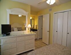 Southern Sands 104 2 Bedroom Condo by RedAwning