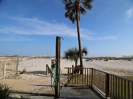Southern Sands 104 2 Bedroom Condo by RedAwning