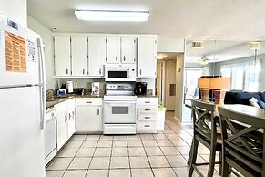 Southern Sands 104 2 Bedroom Condo by RedAwning