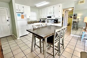 Southern Sands 104 2 Bedroom Condo by RedAwning