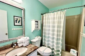 Southern Sands 104 2 Bedroom Condo by RedAwning