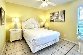 Southern Sands 104 2 Bedroom Condo by RedAwning