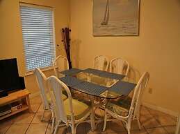 Ocean Reef 802 3 Bedroom Townhouse by RedAwning