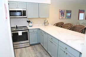 Ocean Reef 802 3 Bedroom Townhouse by RedAwning