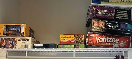 Ocean Reef 802 3 Bedroom Townhouse by RedAwning