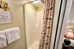 Harbor House B2 2 Bedroom Condo by RedAwning