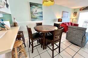 Harbor House B2 2 Bedroom Condo by RedAwning