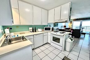 Harbor House B2 2 Bedroom Condo by RedAwning