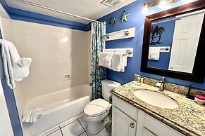 Harbor House B2 2 Bedroom Condo by RedAwning