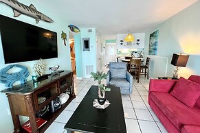 Harbor House B2 2 Bedroom Condo by RedAwning