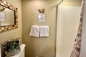 Harbor House B2 2 Bedroom Condo by RedAwning