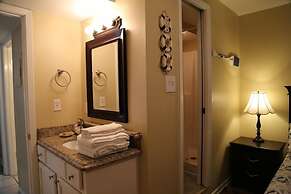 Harbor House B2 2 Bedroom Condo by RedAwning