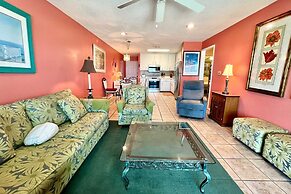 Southern Sands 305 2 Bedroom Condo by RedAwning
