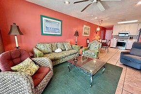 Southern Sands 305 2 Bedroom Condo by RedAwning