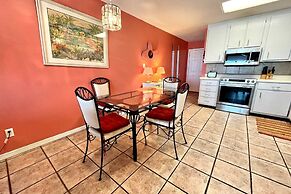 Southern Sands 305 2 Bedroom Condo by RedAwning