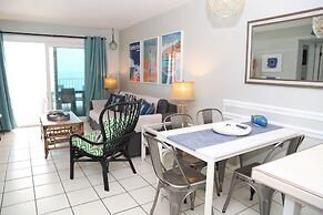 Harbor House B4 2 Bedroom Condo by RedAwning