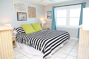 Harbor House B4 2 Bedroom Condo by RedAwning