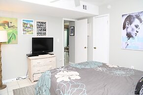 Harbor House B4 2 Bedroom Condo by RedAwning