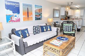 Harbor House B4 2 Bedroom Condo by RedAwning