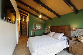 Hotel Tejera del Nalon