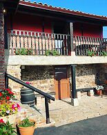 Hotel Tejera del Nalon