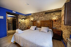 Hotel Tejera del Nalon