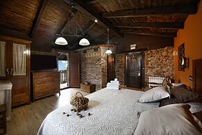 Hotel Tejera del Nalon