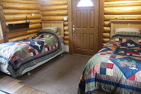 Discovery Yukon Lodgings