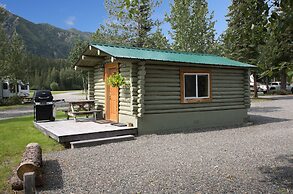 Discovery Yukon Lodgings