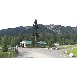 Discovery Yukon Lodgings