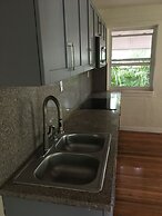 Tropical Charmer Coral Gables Apartment