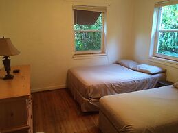 Tropical Charmer Coral Gables Apartment