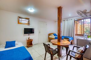 Yucca Beachfront Hotel