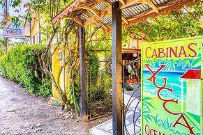 Yucca Beachfront Hotel