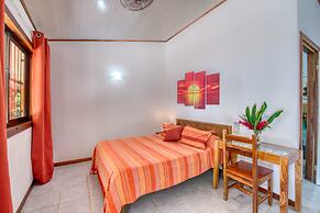 Yucca Beachfront Hotel