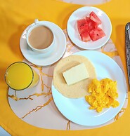 Hotel Avenida 3 Real